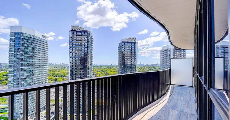 2611-18 Esther Shiner Boulevard, Toronto, ON, M2K 0J7 - 45