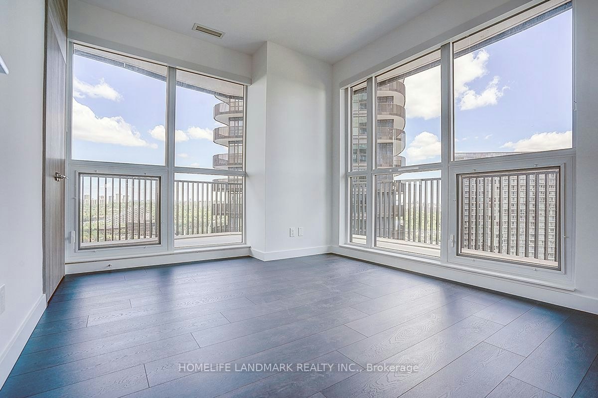 2611-18 Esther Shiner Boulevard, Toronto, ON, M2K 0J7 - 34