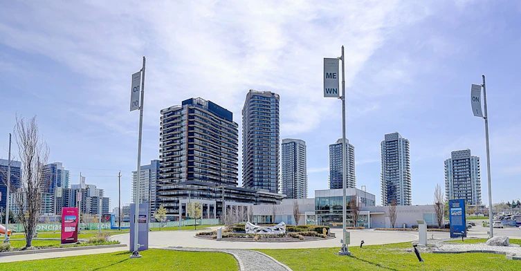 2611-18 Esther Shiner Boulevard, Toronto, ON, M2K 0J7 - 8