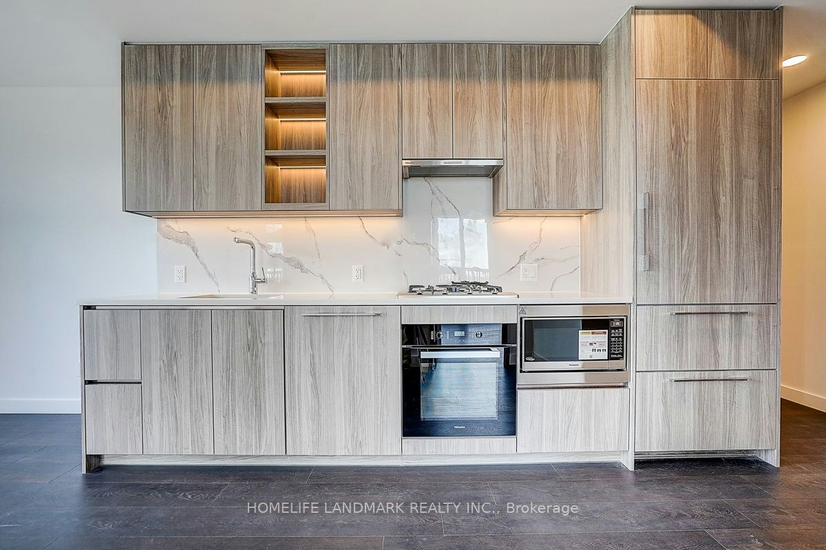 2611-18 Esther Shiner Boulevard, Toronto, ON, M2K 0J7 - 27
