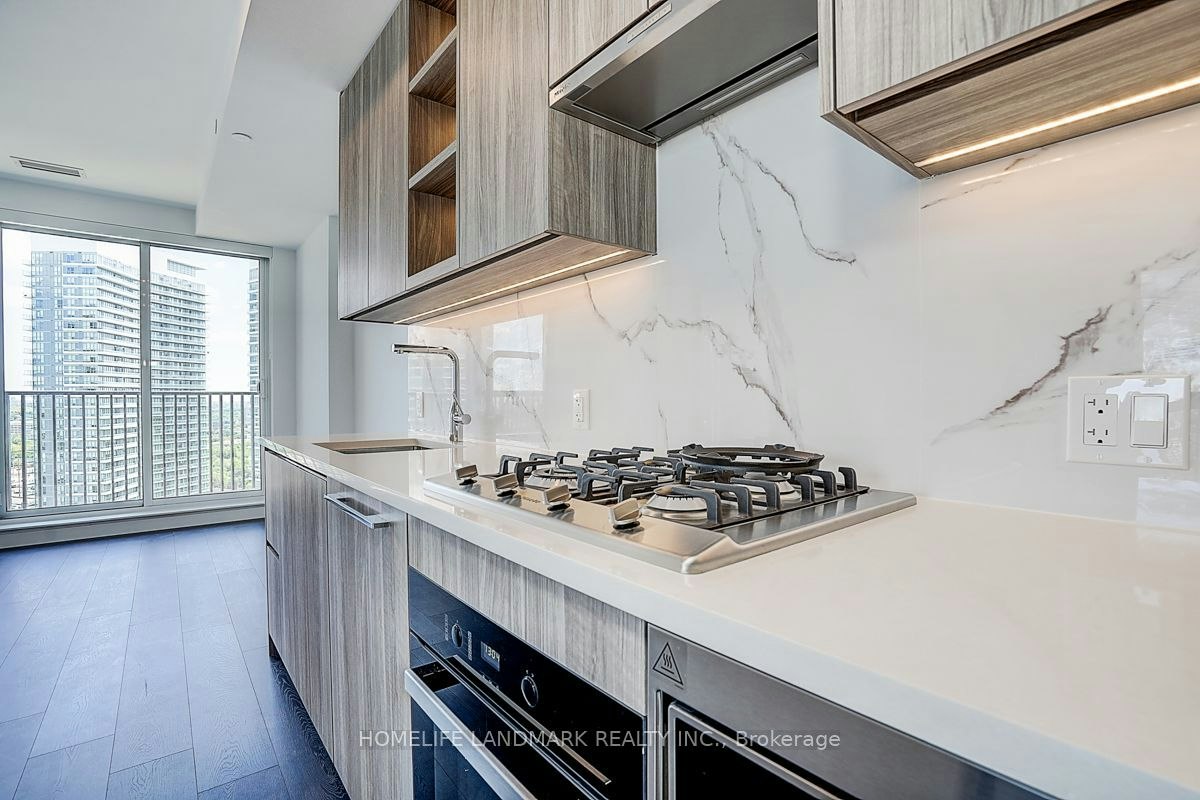 2611-18 Esther Shiner Boulevard, Toronto, ON, M2K 0J7 - 29