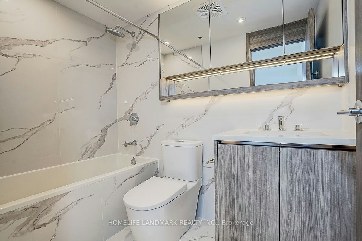 2611-18 Esther Shiner Boulevard, Toronto, ON, M2K 0J7 - 40