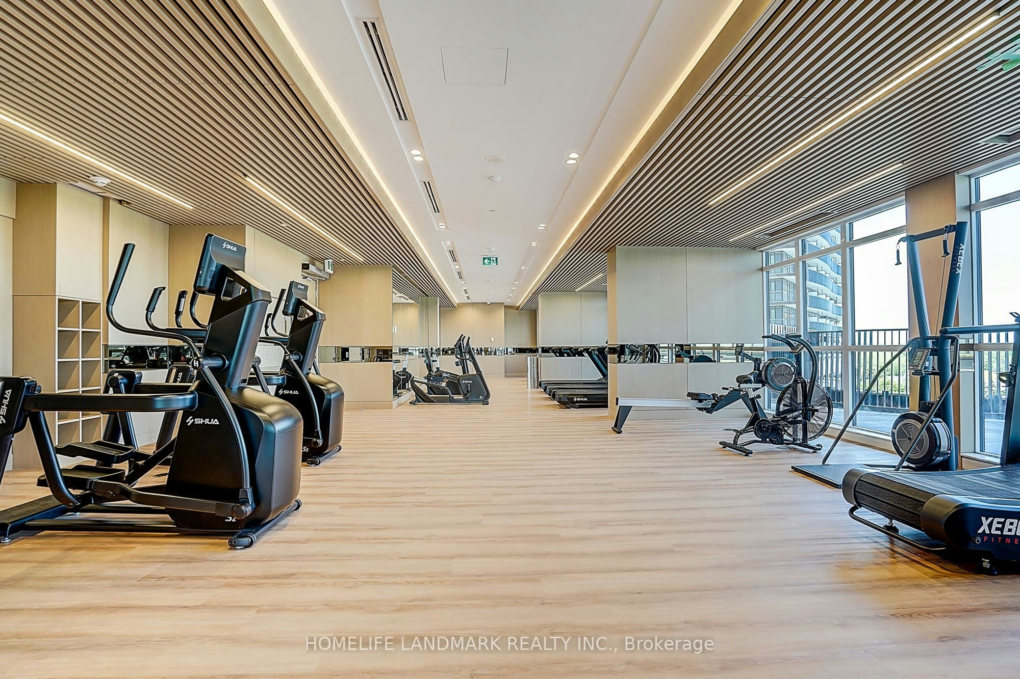 2611-18 Esther Shiner Boulevard, Toronto, ON, M2K 0J7 - 13