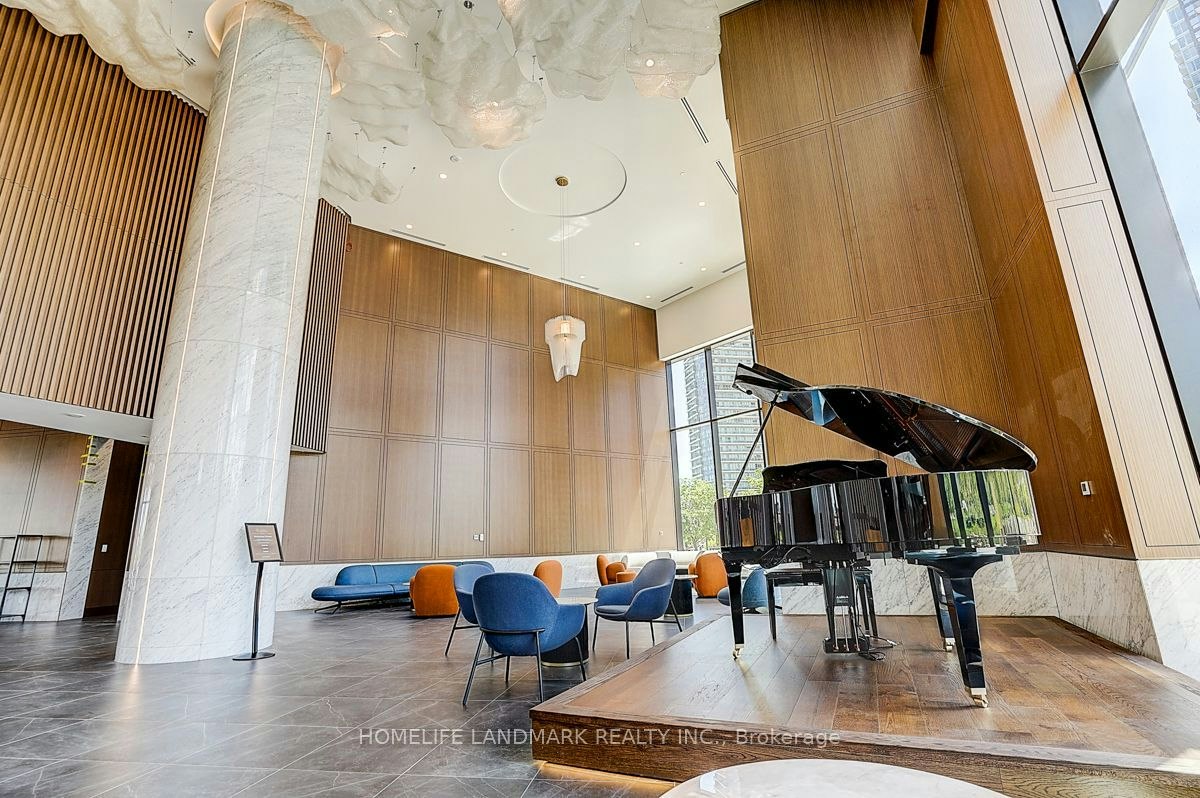 2611-18 Esther Shiner Boulevard, Toronto, ON, M2K 0J7 - 18