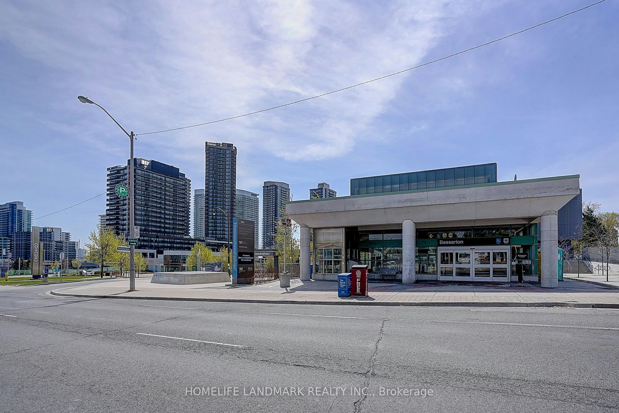 2611-18 Esther Shiner Boulevard, Toronto, ON, M2K 0J7 - 6