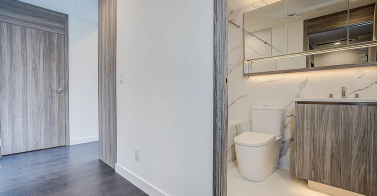 2611-18 Esther Shiner Boulevard, Toronto, ON, M2K 0J7 - 23