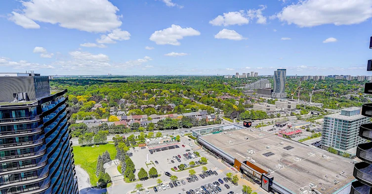 2611-18 Esther Shiner Boulevard, Toronto, ON, M2K 0J7 - 44