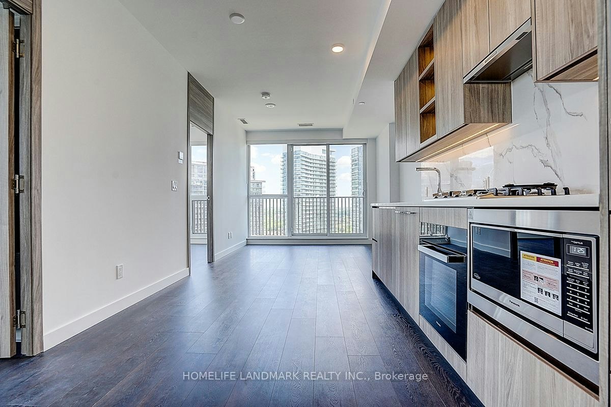 2611-18 Esther Shiner Boulevard, Toronto, ON, M2K 0J7 - 26