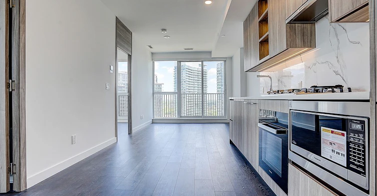2611-18 Esther Shiner Boulevard, Toronto, ON, M2K 0J7 - 26