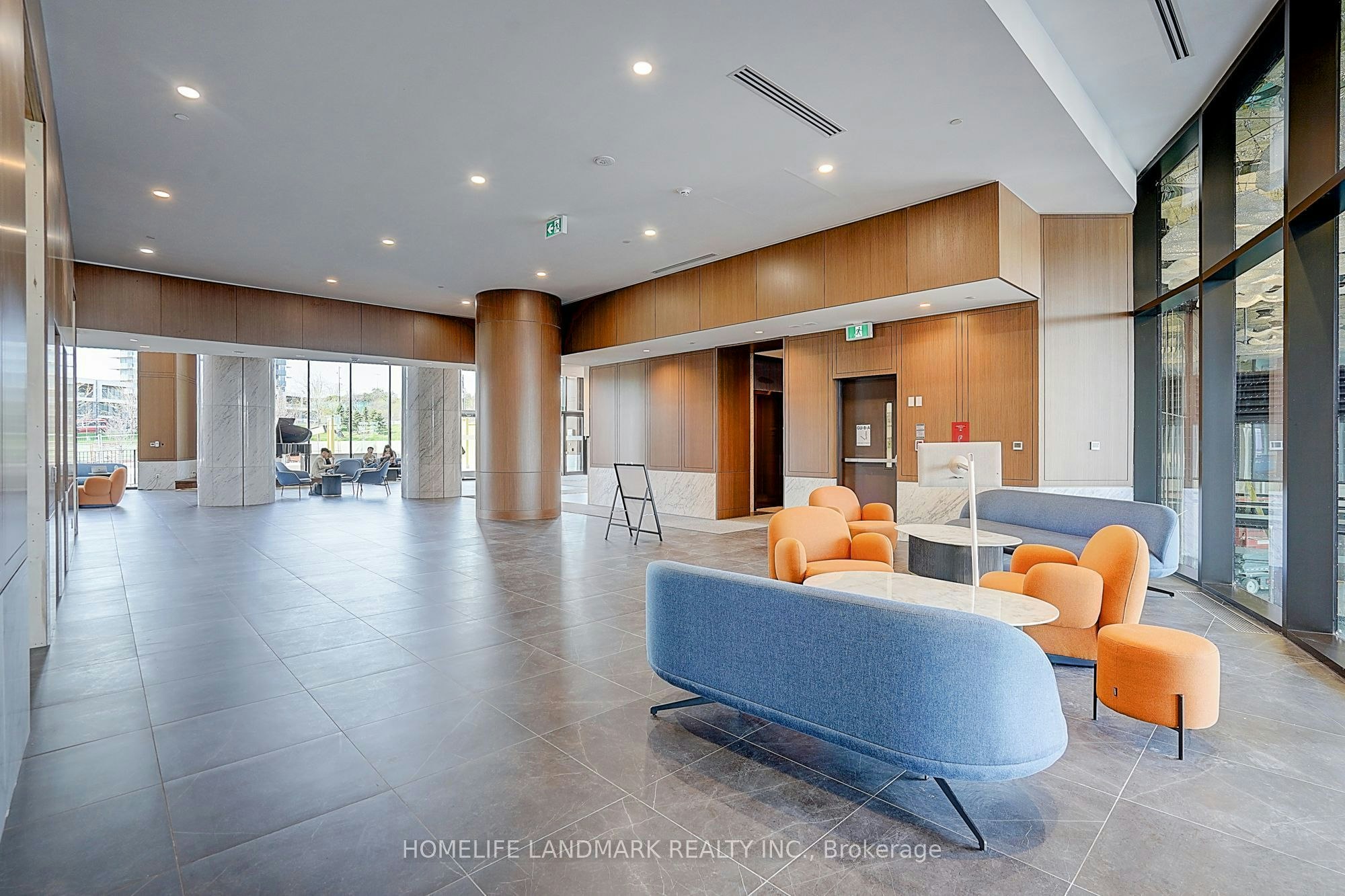 2611-18 Esther Shiner Boulevard, Toronto, ON, M2K 0J7 - 4