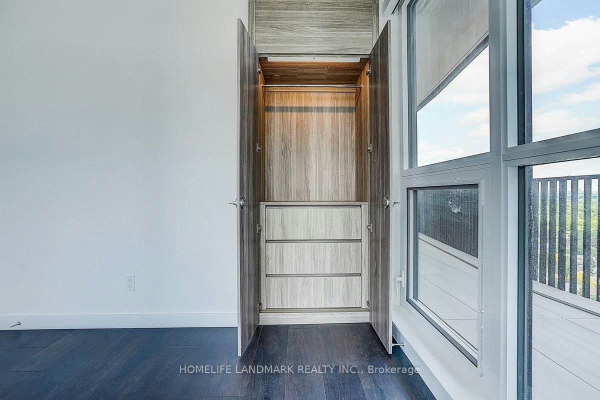 2611-18 Esther Shiner Boulevard, Toronto, ON, M2K 0J7 - 36