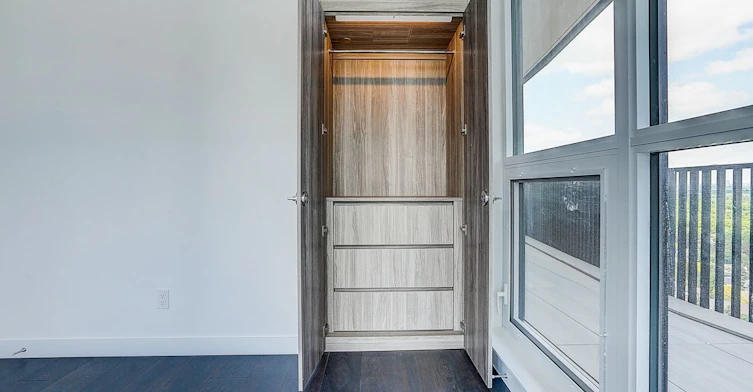 2611-18 Esther Shiner Boulevard, Toronto, ON, M2K 0J7 - 36
