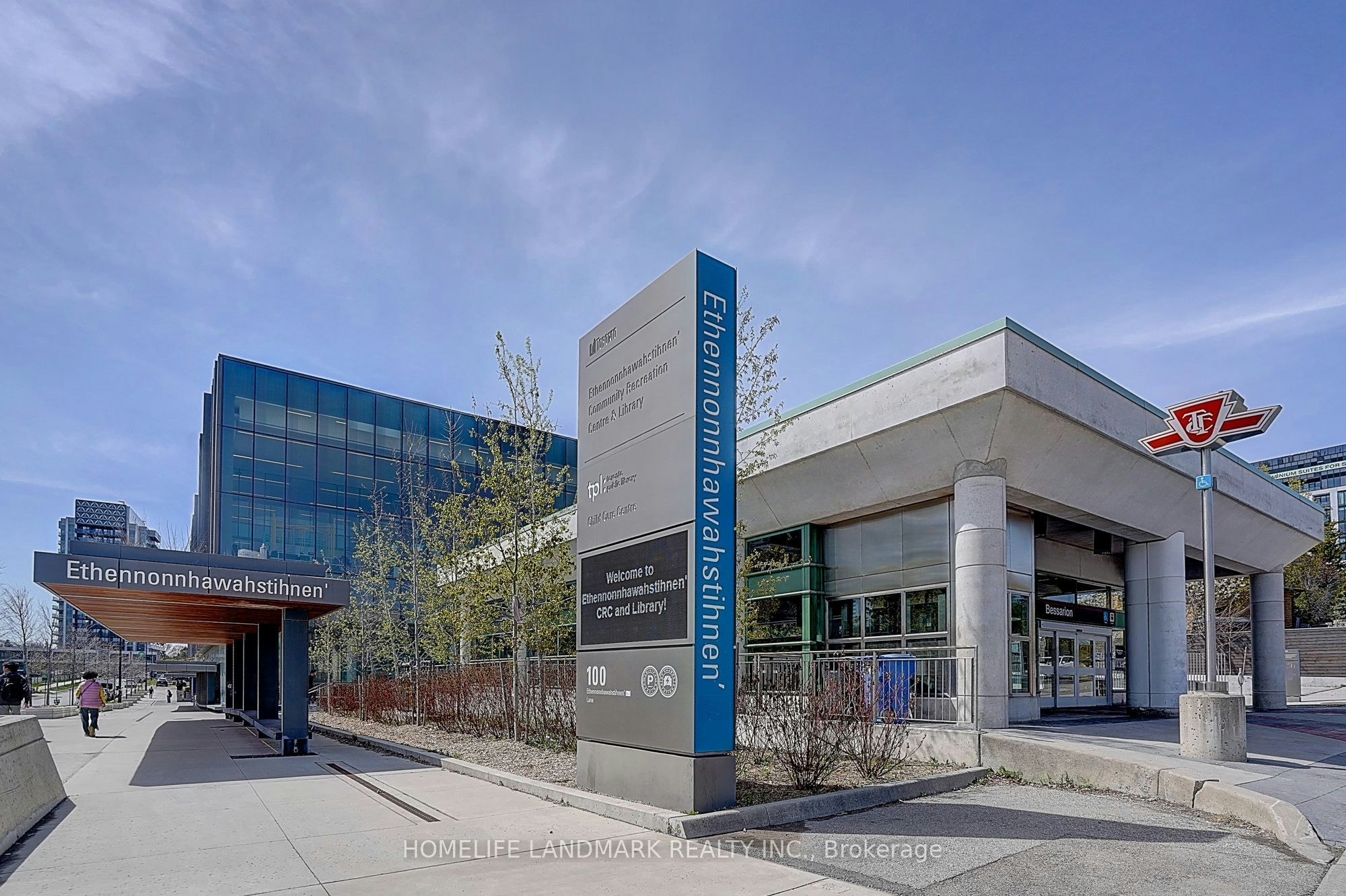 2611-18 Esther Shiner Boulevard, Toronto, ON, M2K 0J7 - 5