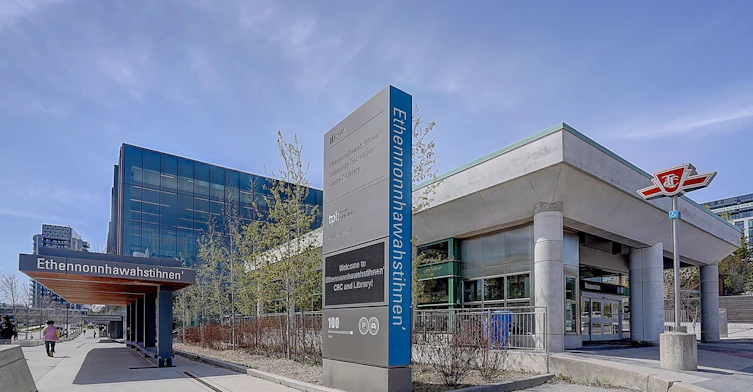 2611-18 Esther Shiner Boulevard, Toronto, ON, M2K 0J7 - 5