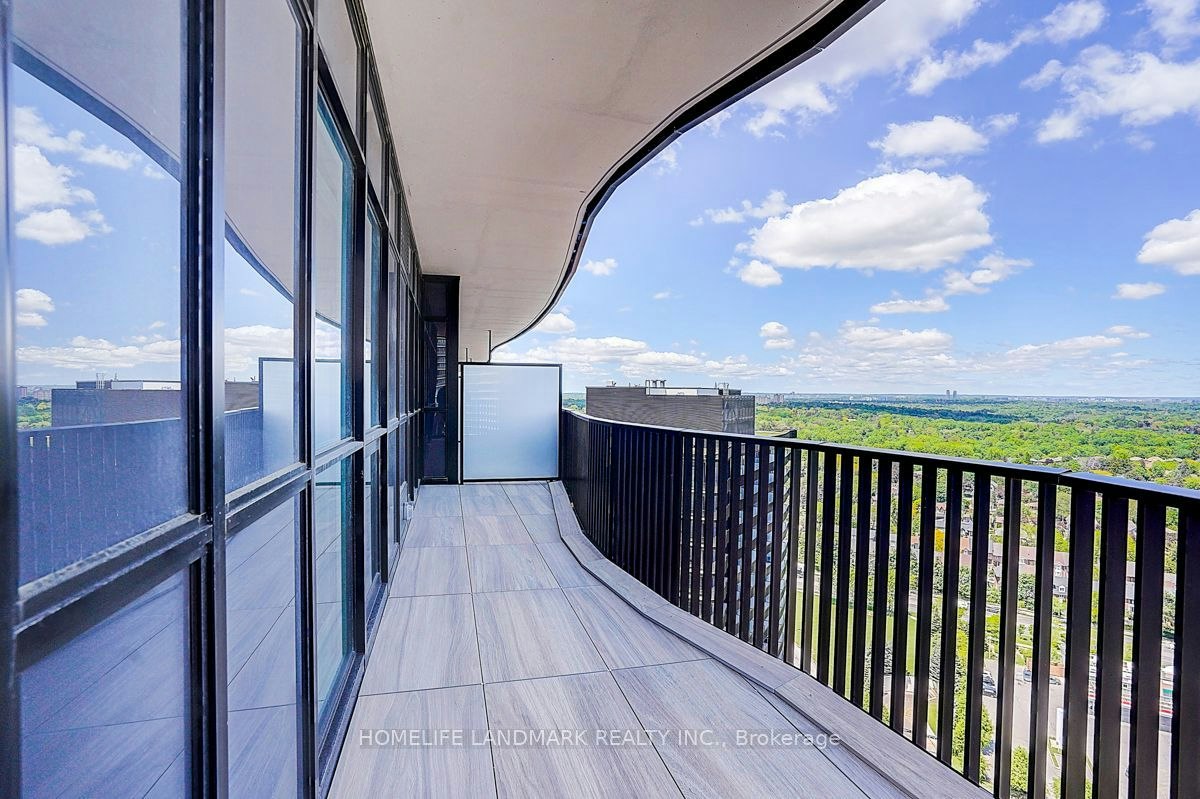 2611-18 Esther Shiner Boulevard, Toronto, ON, M2K 0J7 - 43