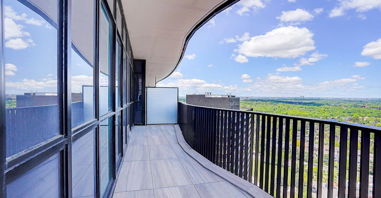 2611-18 Esther Shiner Boulevard, Toronto, ON, M2K 0J7 - 43
