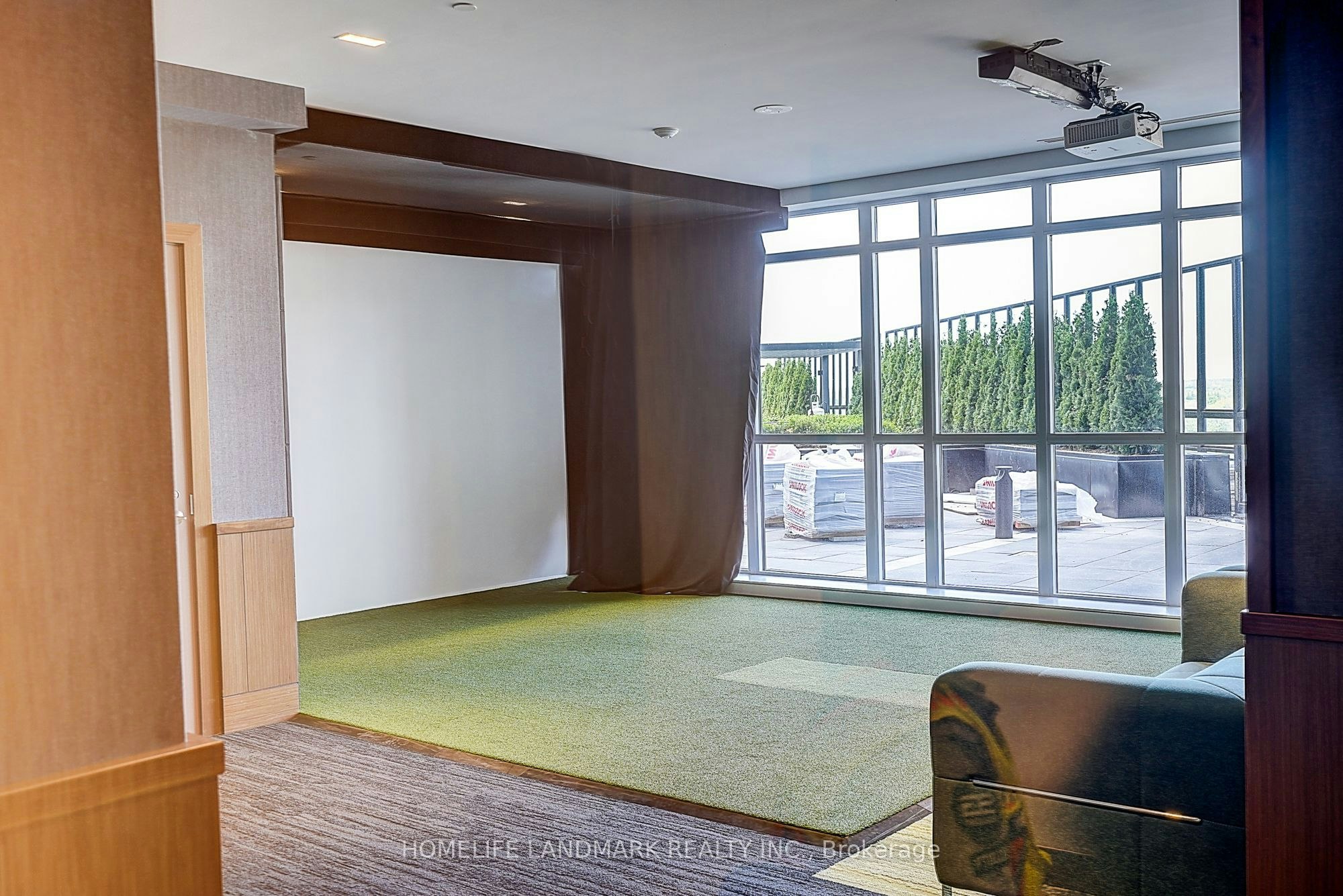 2611-18 Esther Shiner Boulevard, Toronto, ON, M2K 0J7 - 16