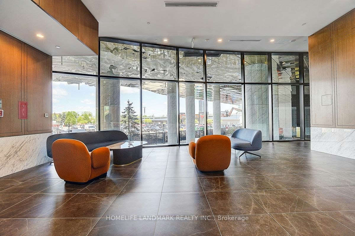 2611-18 Esther Shiner Boulevard, Toronto, ON, M2K 0J7 - 19