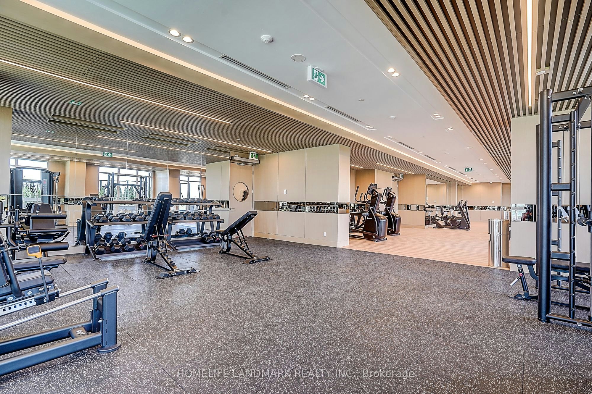 2611-18 Esther Shiner Boulevard, Toronto, ON, M2K 0J7 - 15