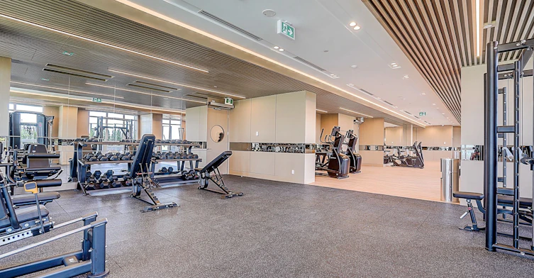 2611-18 Esther Shiner Boulevard, Toronto, ON, M2K 0J7 - 15