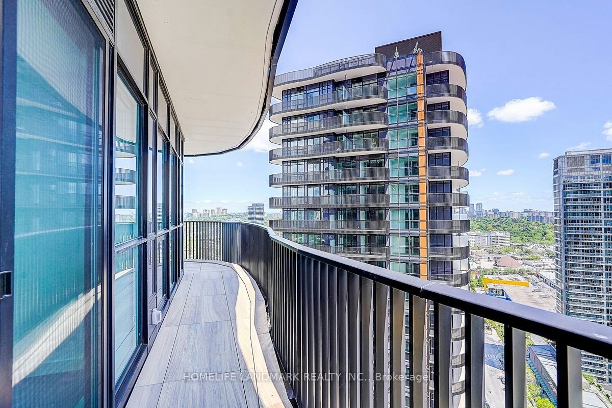 2611-18 Esther Shiner Boulevard, Toronto, ON, M2K 0J7 - 41