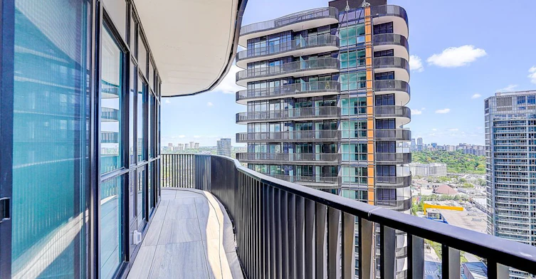 2611-18 Esther Shiner Boulevard, Toronto, ON, M2K 0J7 - 41