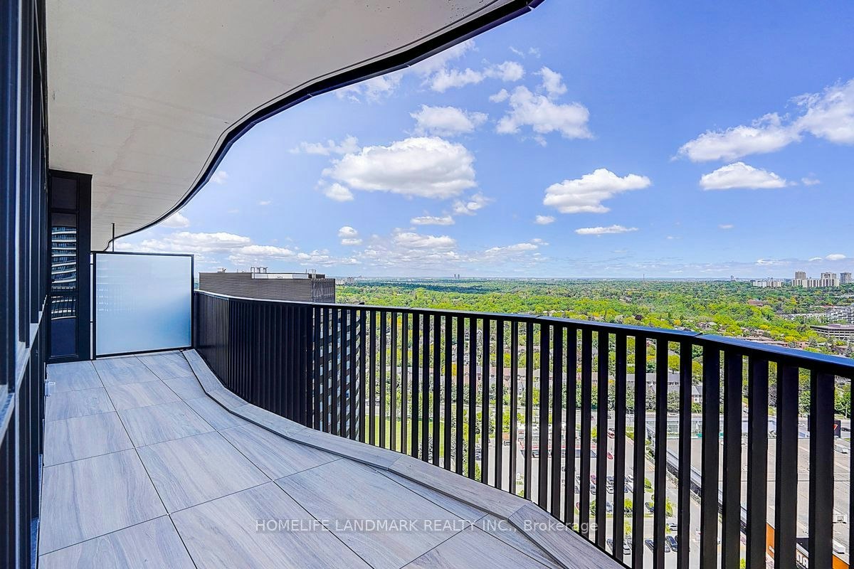 2611-18 Esther Shiner Boulevard, Toronto, ON, M2K 0J7 - 42