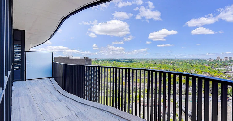 2611-18 Esther Shiner Boulevard, Toronto, ON, M2K 0J7 - 42