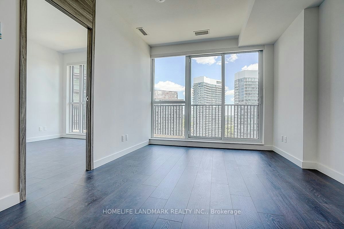 2611-18 Esther Shiner Boulevard, Toronto, ON, M2K 0J7 - 33