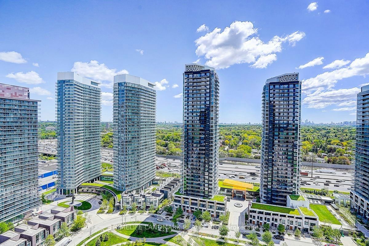 2611-18 Esther Shiner Boulevard, Toronto, ON, M2K 0J7 - 46