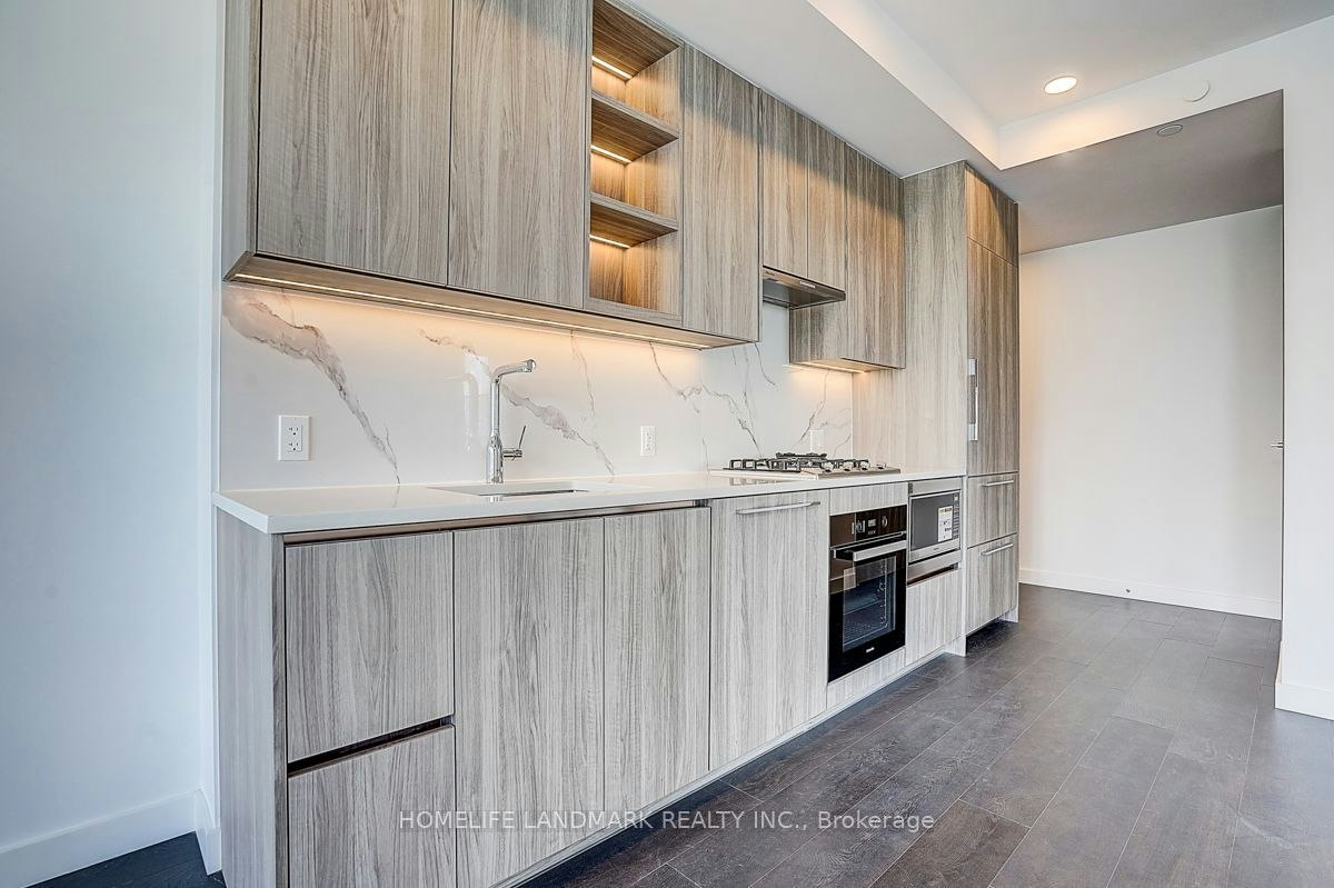 2611-18 Esther Shiner Boulevard, Toronto, ON, M2K 0J7 - 28
