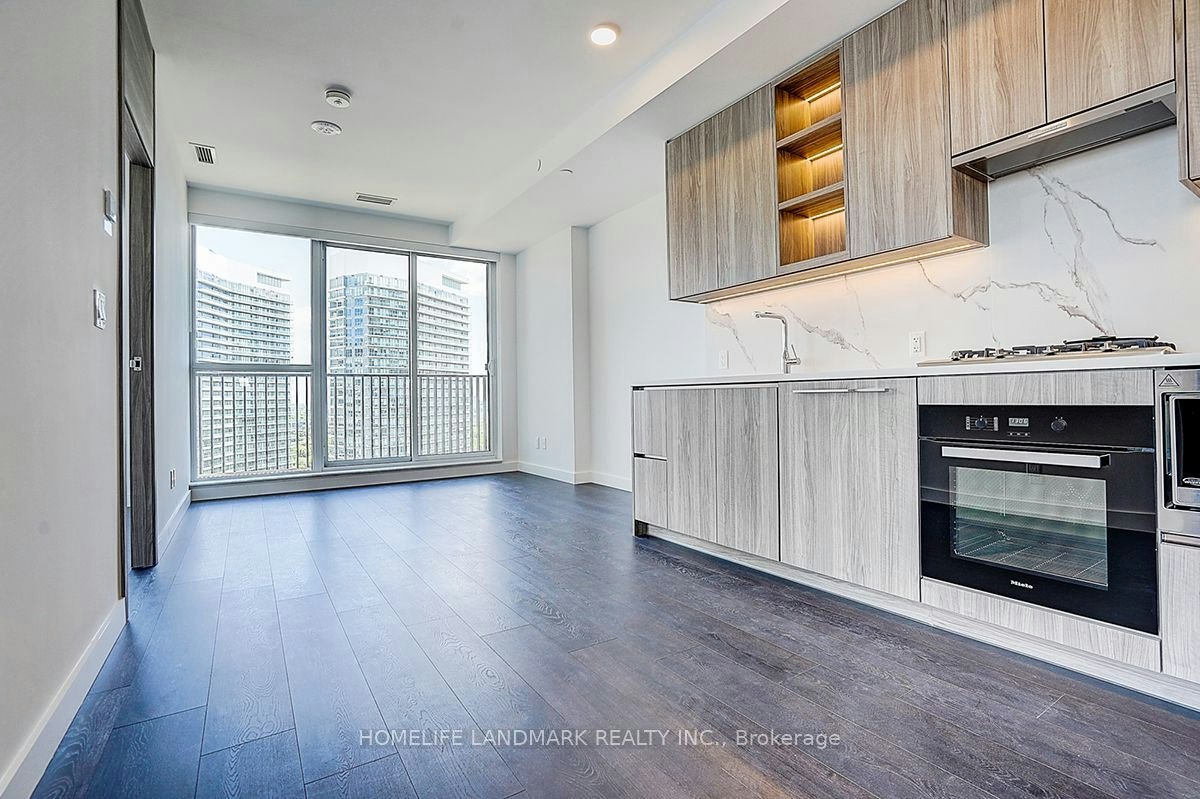 2611-18 Esther Shiner Boulevard, Toronto, ON, M2K 0J7 - 32