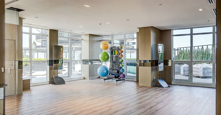 2611-18 Esther Shiner Boulevard, Toronto, ON, M2K 0J7 - 17