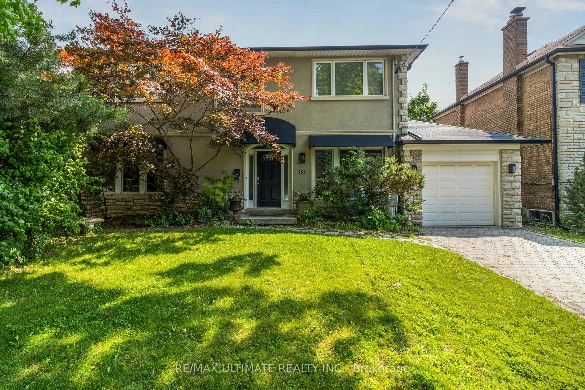 181 Bayview Heights Drive, Toronto, ON, M4G 2Z1