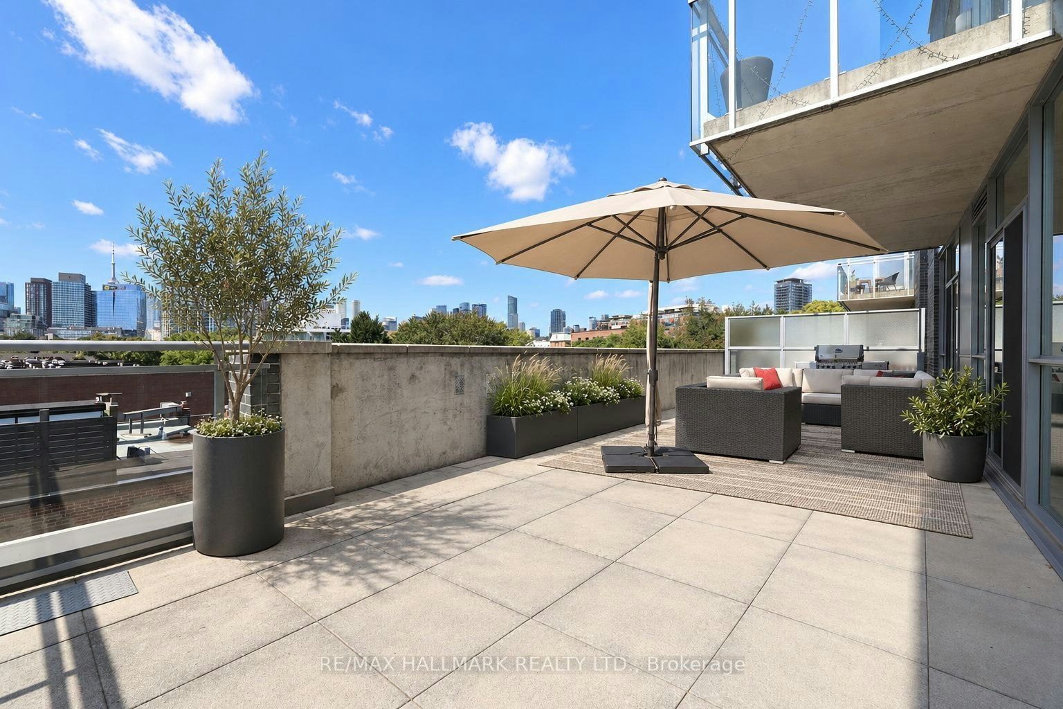 402-510 King Street E, Toronto, ON, M5A 0E5