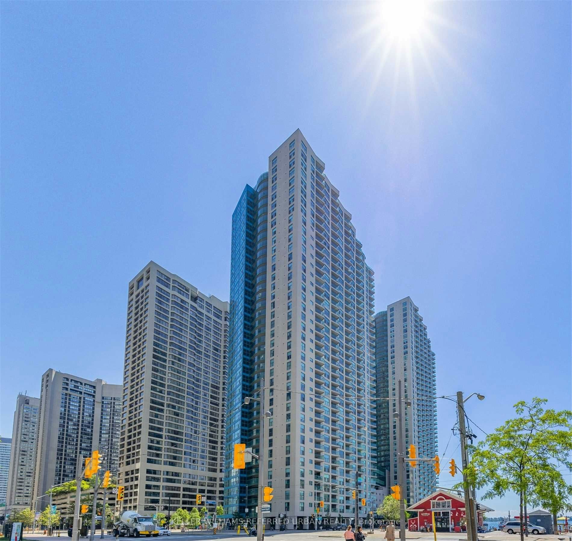 409-77 Harbour Square, Toronto, ON, M3B 3N2 - 11