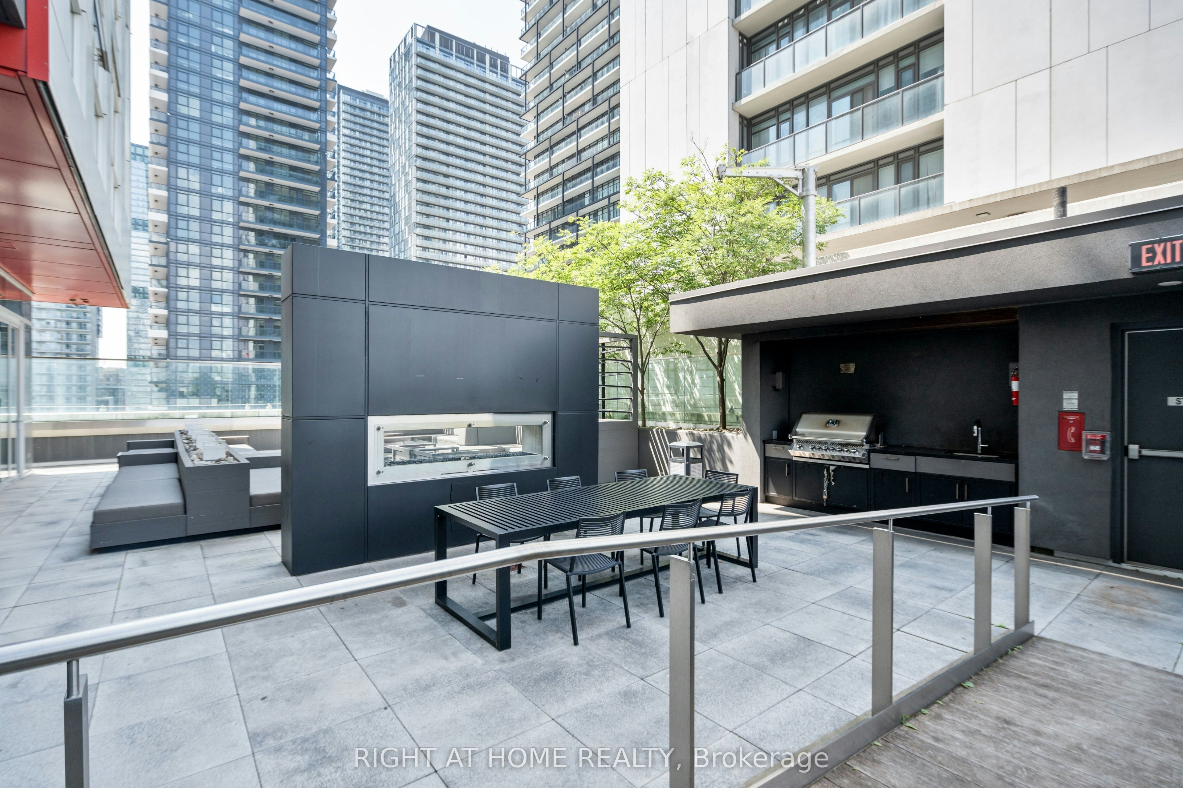 3509-318 Richmond Street W, Toronto, ON, M5V 0B4 - 14