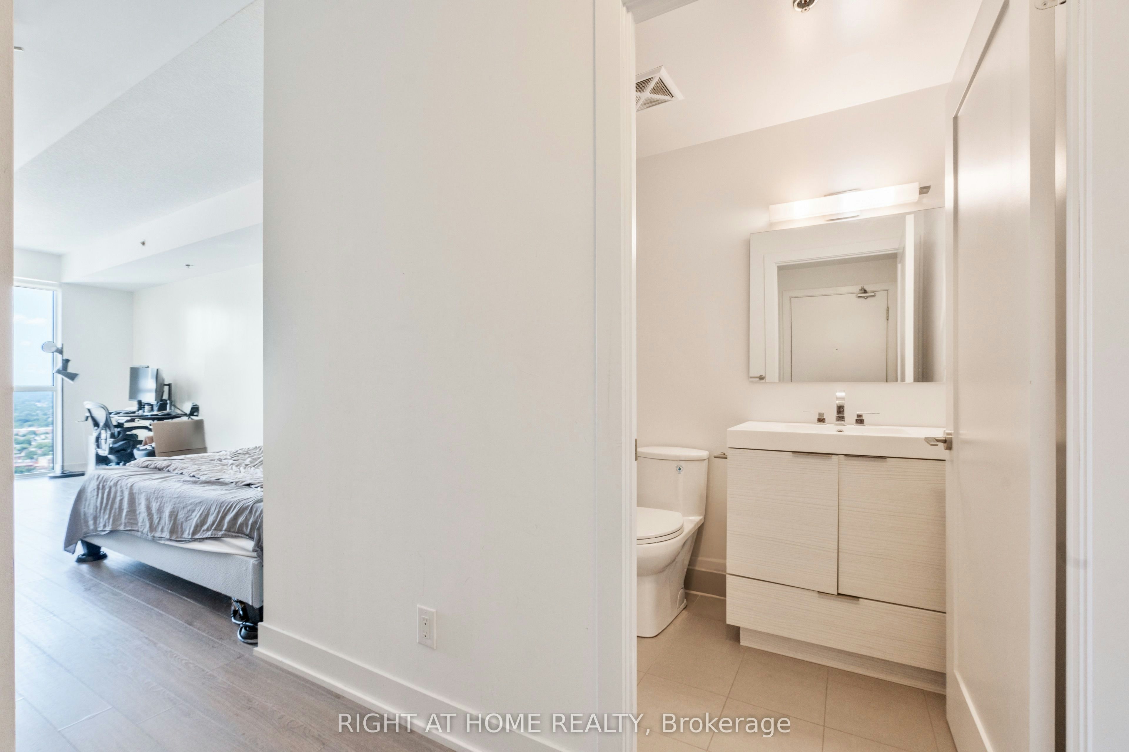 3509-318 Richmond Street W, Toronto, ON, M5V 0B4 - 9