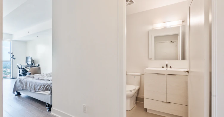3509-318 Richmond Street W, Toronto, ON, M5V 0B4 - 9