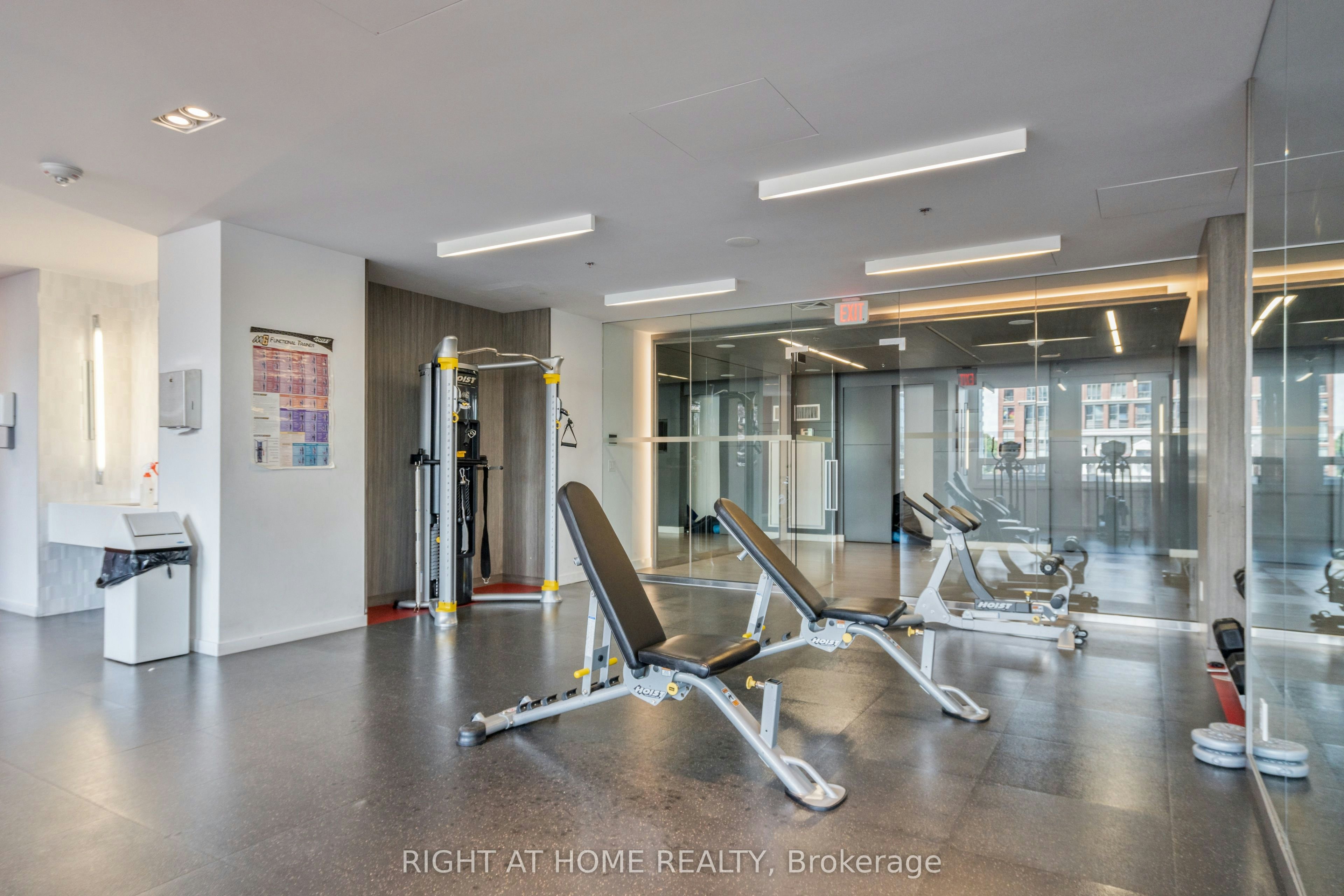 3509-318 Richmond Street W, Toronto, ON, M5V 0B4 - 16