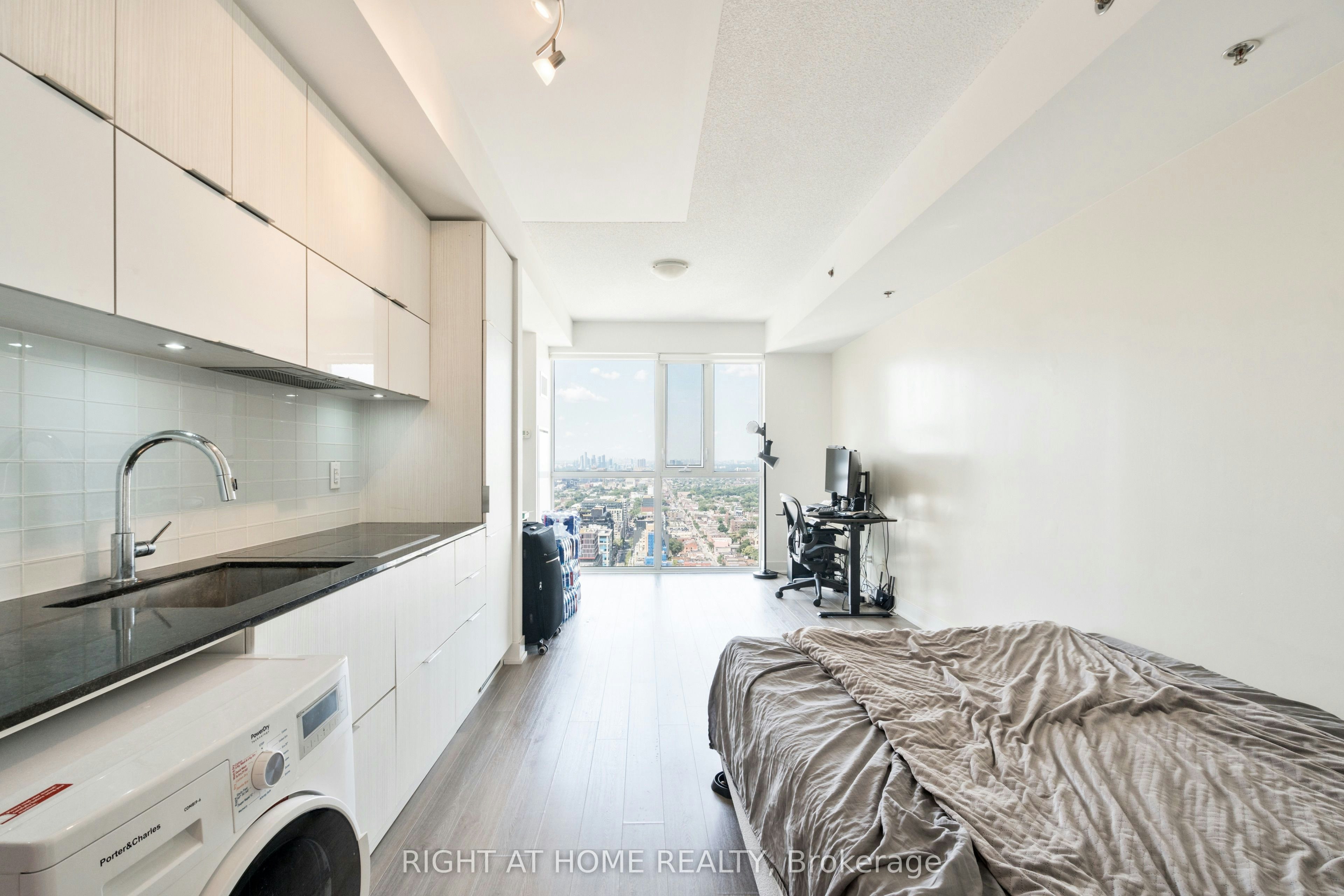 3509-318 Richmond Street W, Toronto, ON, M5V 0B4 - 5
