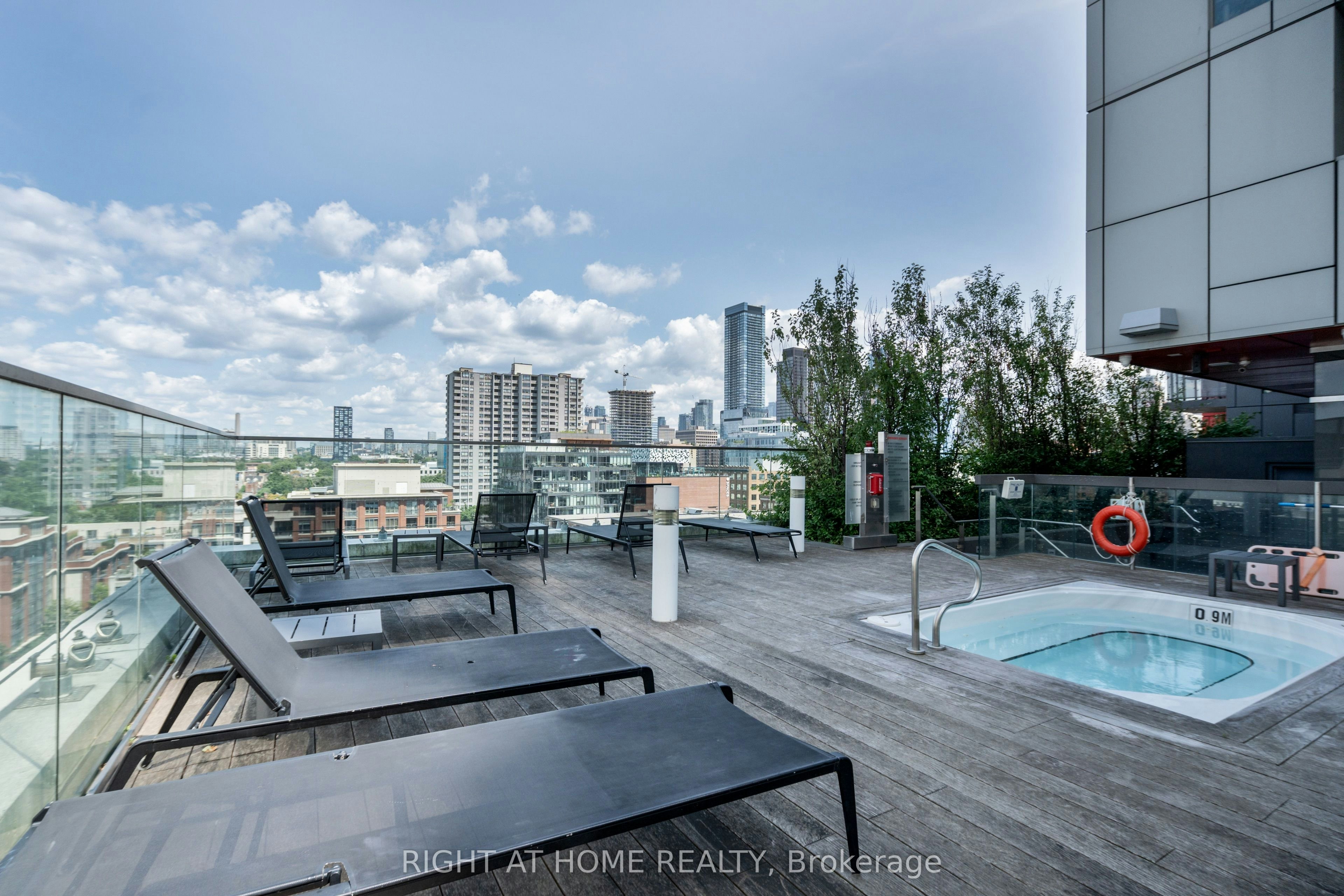3509-318 Richmond Street W, Toronto, ON, M5V 0B4 - 21