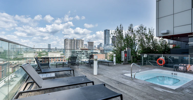 3509-318 Richmond Street W, Toronto, ON, M5V 0B4 - 21