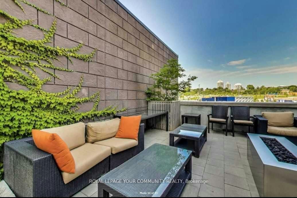 3203-121 Mcmahon Drive, Toronto, ON, M2K 2X9 - 28