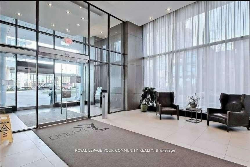 3203-121 Mcmahon Drive, Toronto, ON, M2K 2X9 - 18