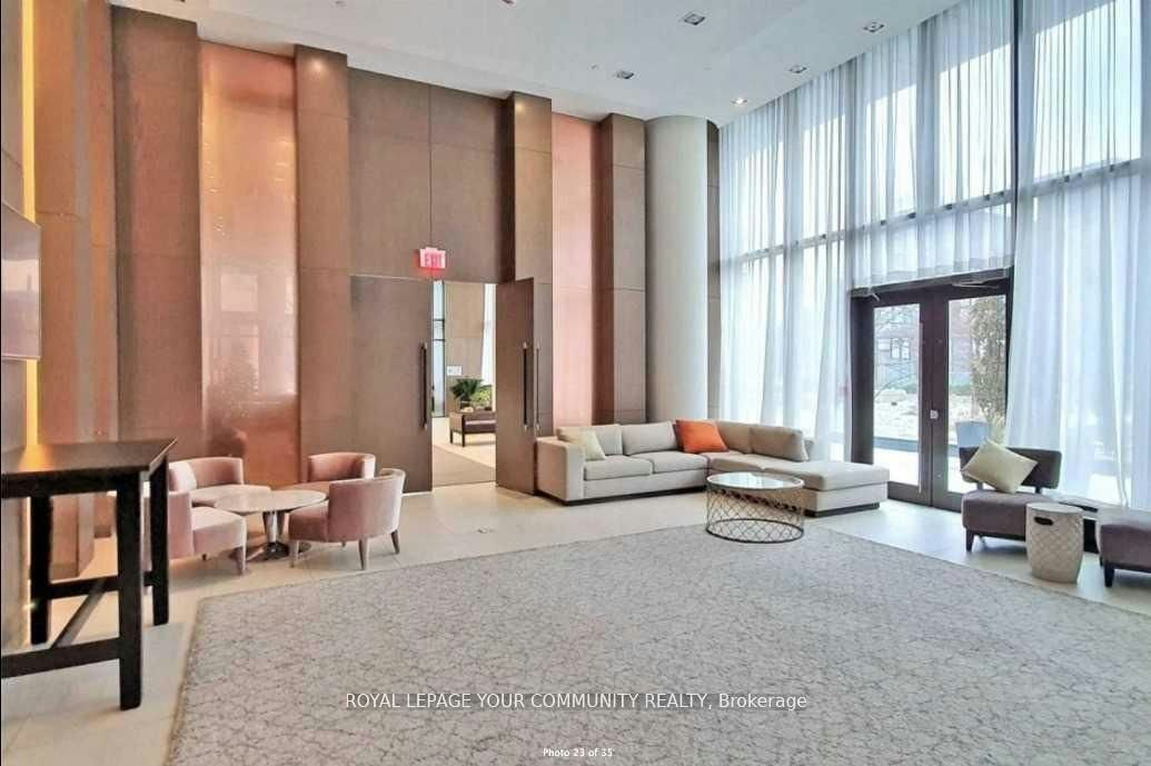3203-121 Mcmahon Drive, Toronto, ON, M2K 2X9 - 22