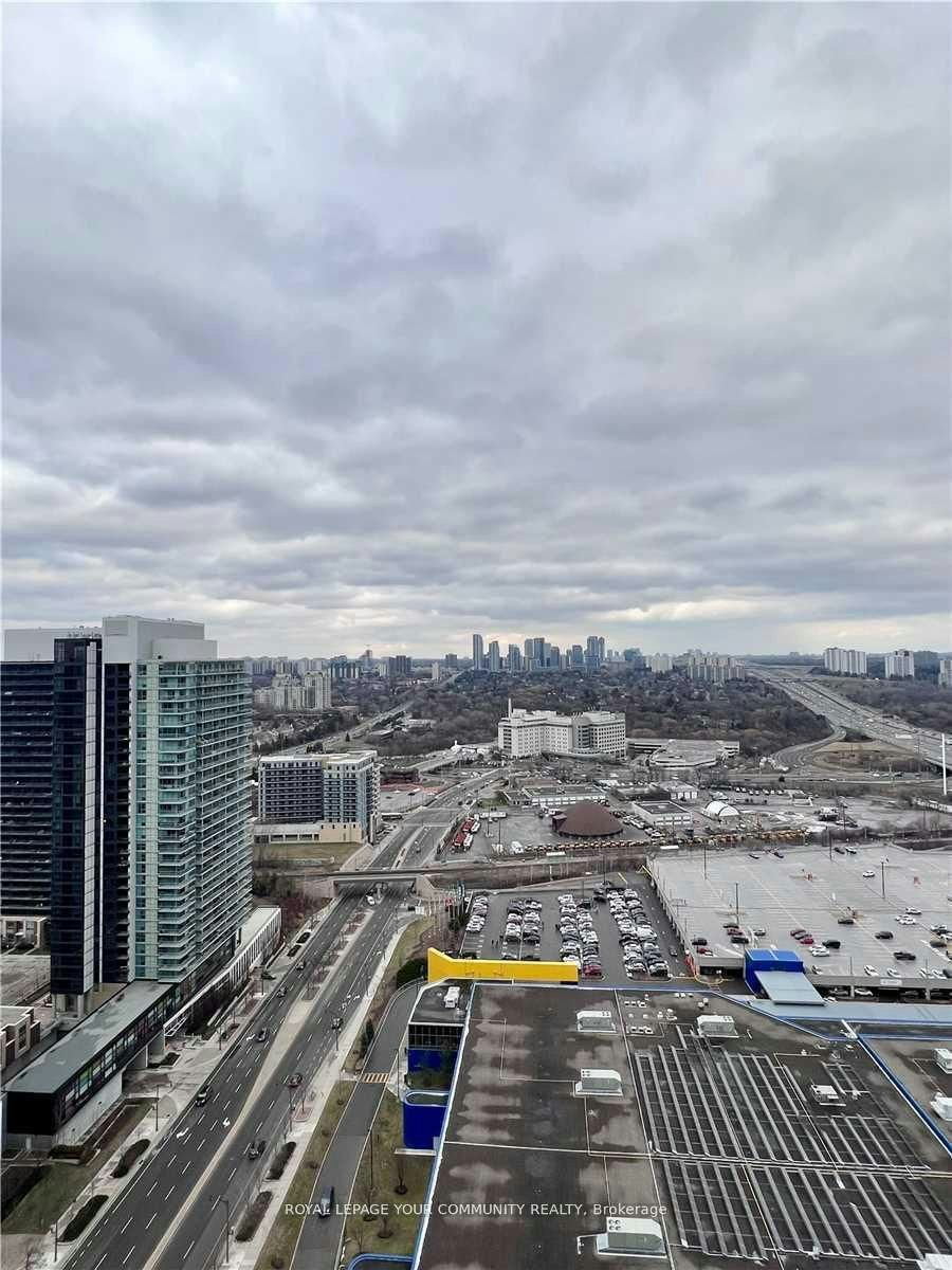3203-121 Mcmahon Drive, Toronto, ON, M2K 2X9 - 5