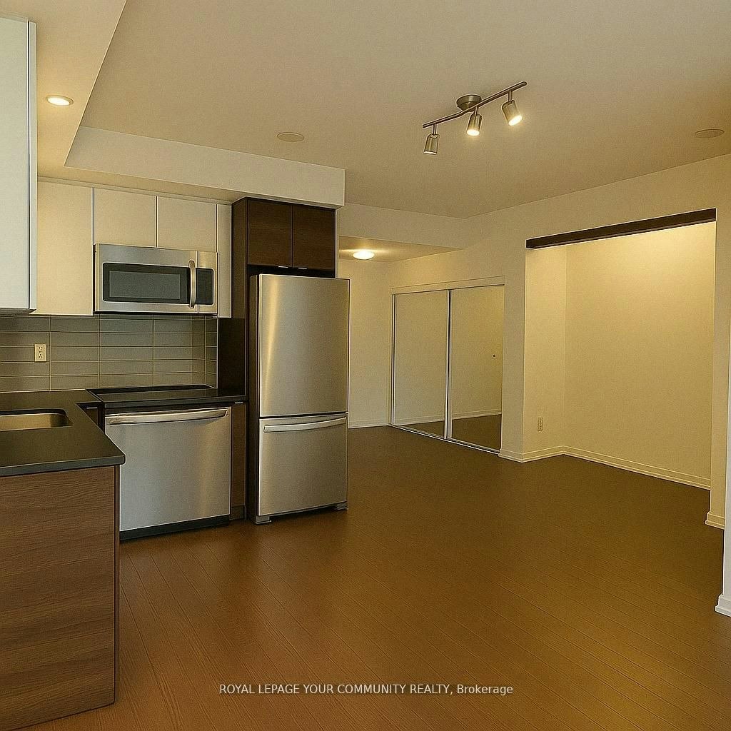 3203-121 Mcmahon Drive, Toronto, ON, M2K 2X9 - 3