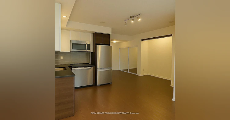 3203-121 Mcmahon Drive, Toronto, ON, M2K 2X9 - 3