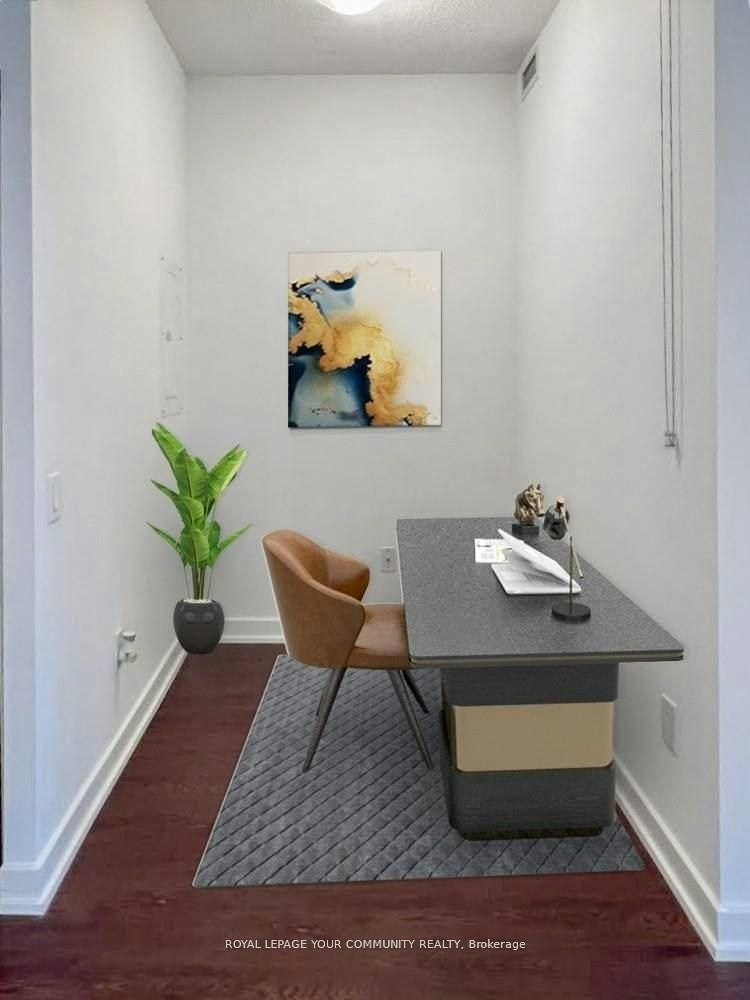 3203-121 Mcmahon Drive, Toronto, ON, M2K 2X9 - 13